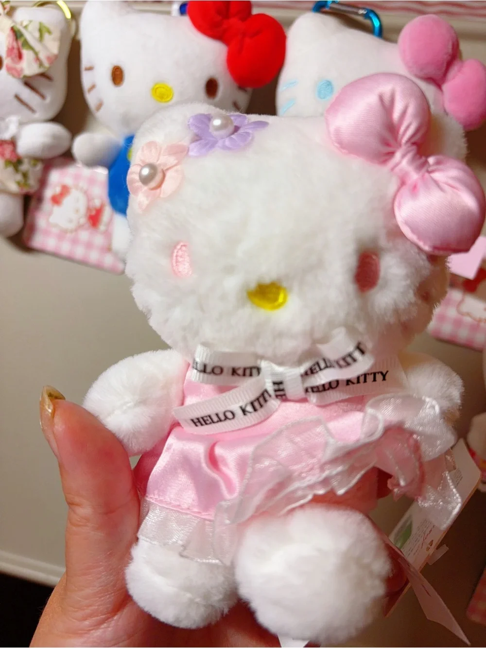 Hello Kitty bundle authentic